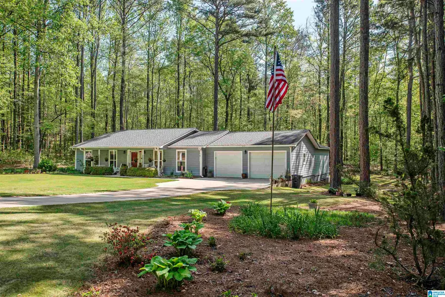 2114 OLIVER AVENUE, Alexander City, AL 35010 - #3