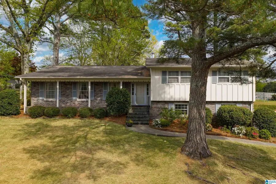 1229 LINCOYA DRIVE, Vestavia Hills, AL 35216 - #2