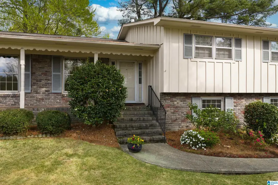 1229 LINCOYA DRIVE, Vestavia Hills, AL 35216 - #3