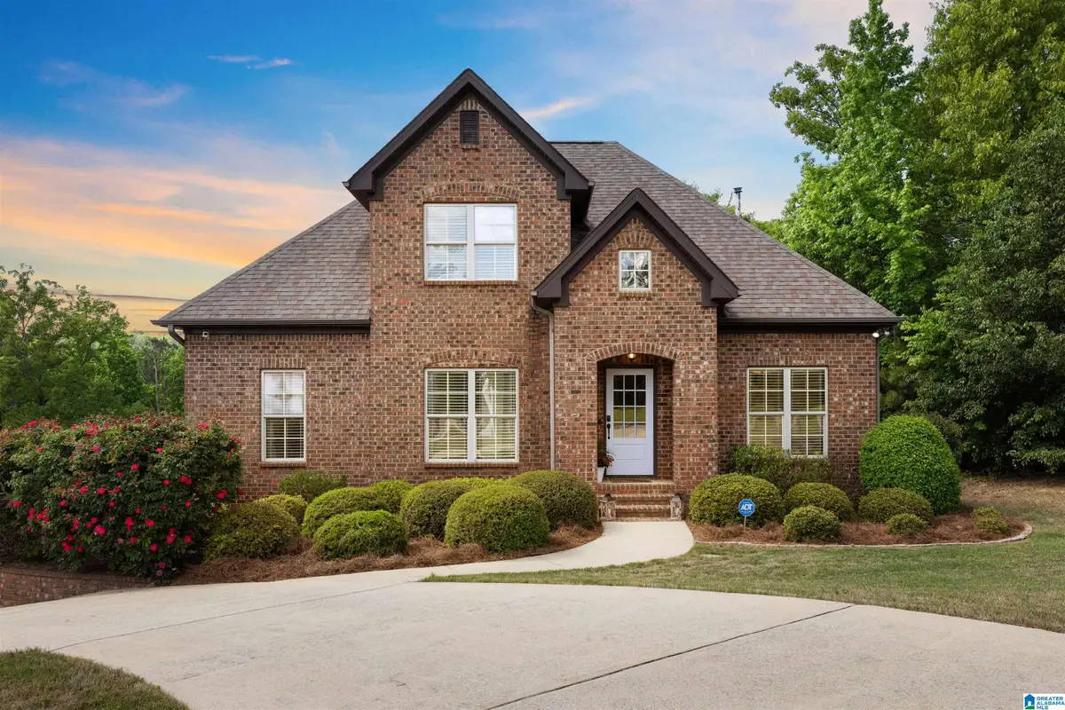 146 JONAGOLD ROAD, Bessemer, AL 35022 - #1