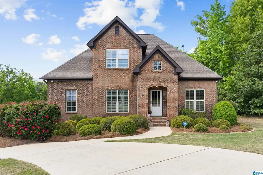 146 JONAGOLD ROAD, Bessemer, AL 35022 - #2