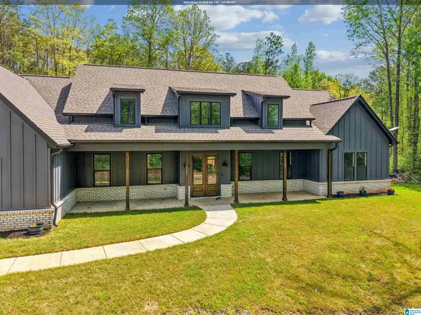 10831 HIGHWAY 42, Shelby, AL 35143