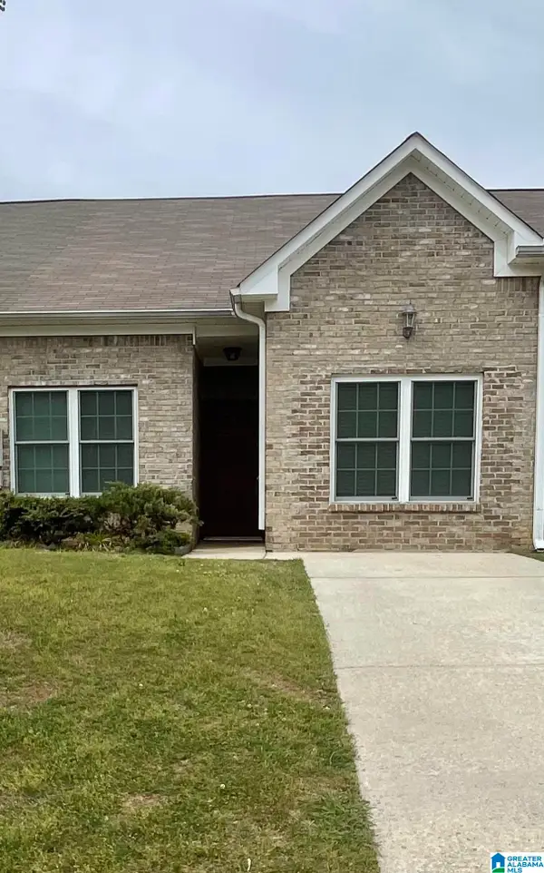 33 PARK DRIVE, Clanton, AL 35045