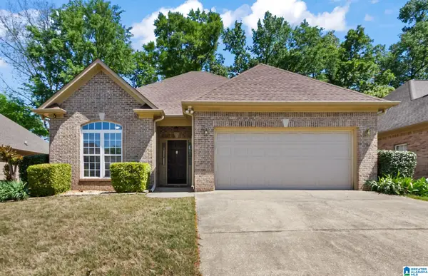 4542 RIVERBIRCH CIRCLE, Bessemer, AL 35022