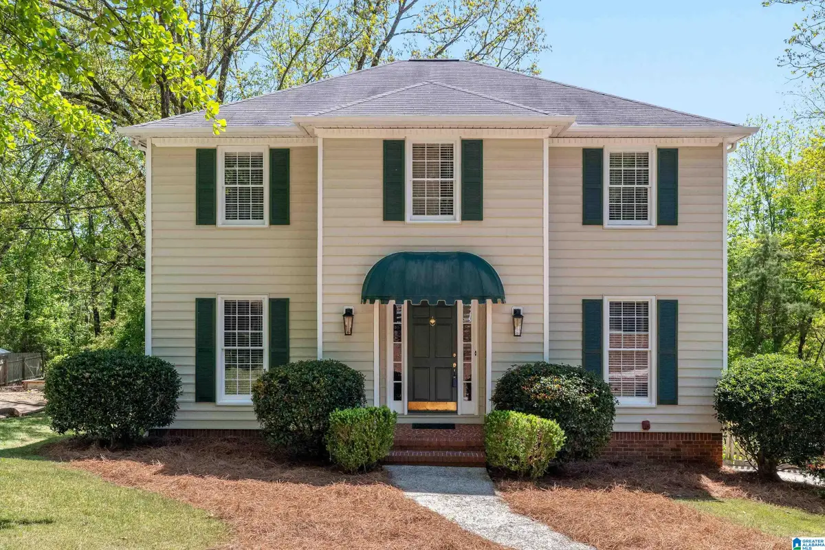 5245 MEADOW BROOK ROAD, Birmingham, AL 35242 - #1