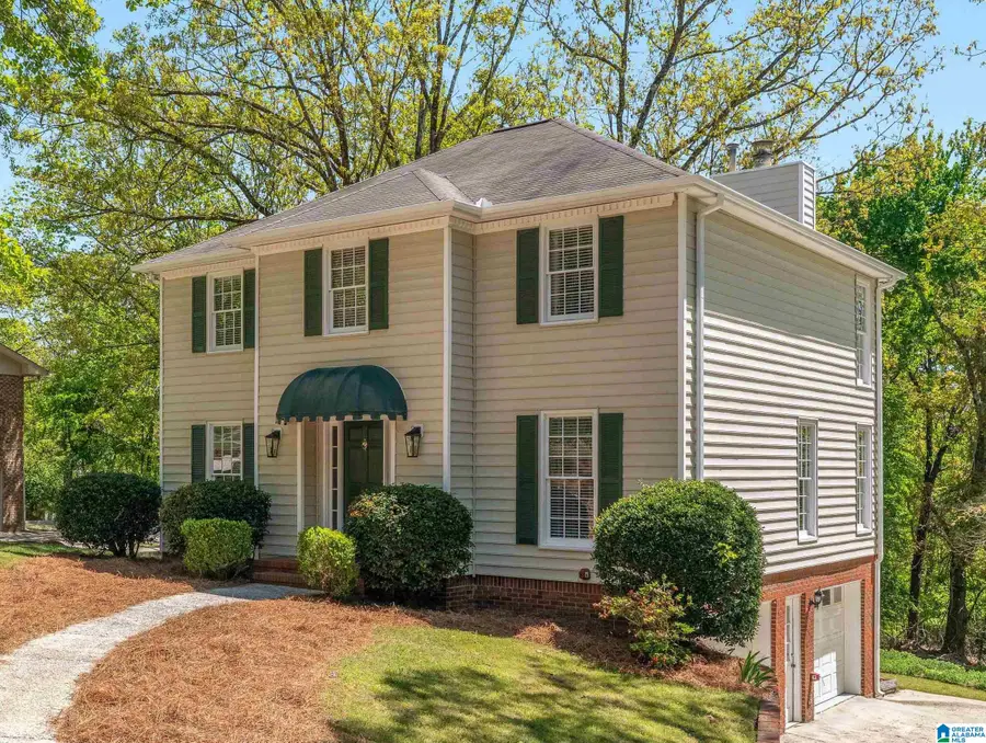 5245 MEADOW BROOK ROAD, Birmingham, AL 35242 - #2