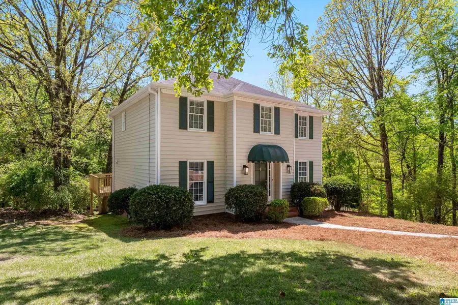 5245 MEADOW BROOK ROAD, Birmingham, AL 35242 - #3