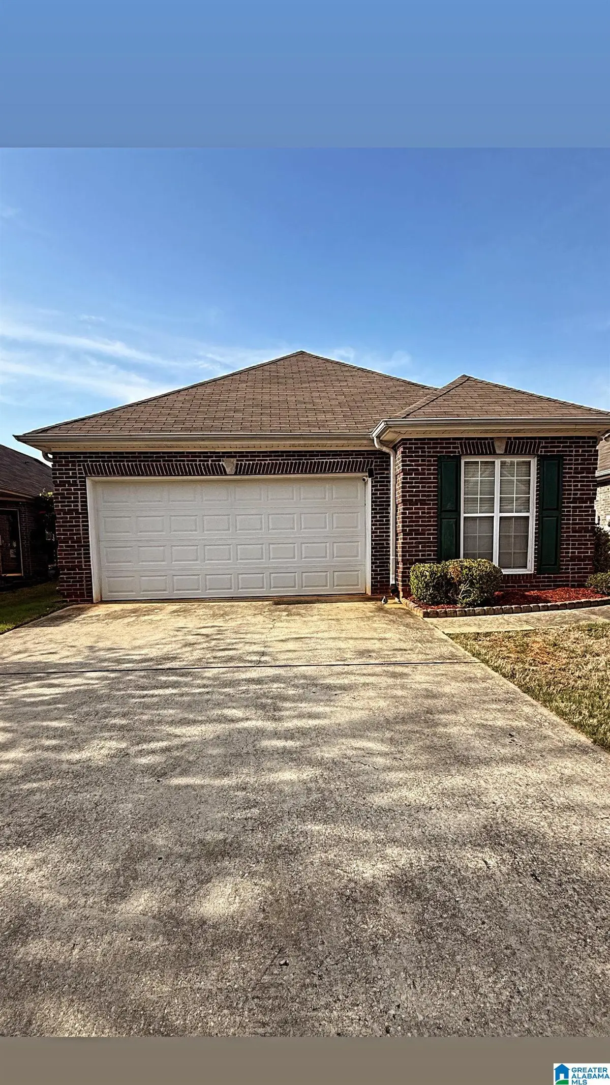 4821 LONGMEADOW LANE, McCalla, AL 35022 - #1