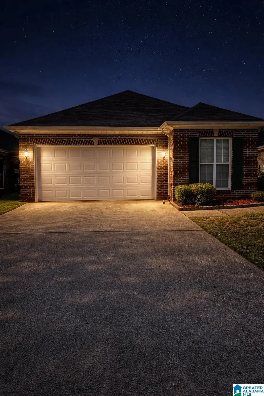 4821 LONGMEADOW LANE, McCalla, AL 35022 - #2