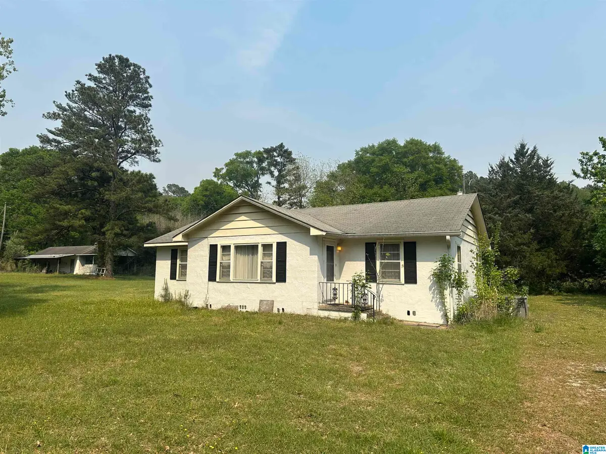 108 GRIMES ROAD, Indian Springs Village, AL 35124 - #1