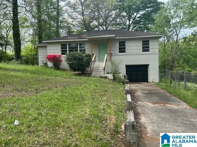 200 BOXWOOD CIRCLE, Birmingham, AL 35215 - #1