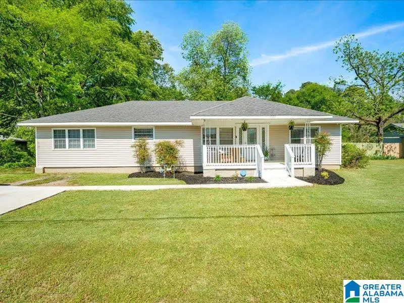 1222 HUDSON AVENUE, Bessemer, AL 35020 - #1