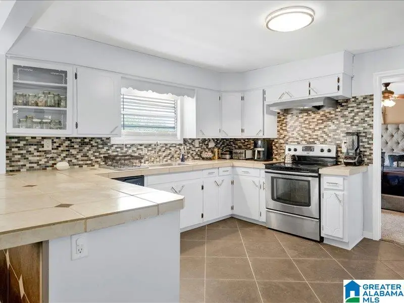 1222 HUDSON AVENUE, Bessemer, AL 35020 - #2