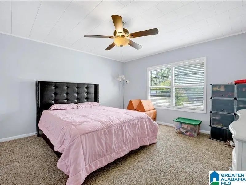 1222 HUDSON AVENUE, Bessemer, AL 35020 - #3