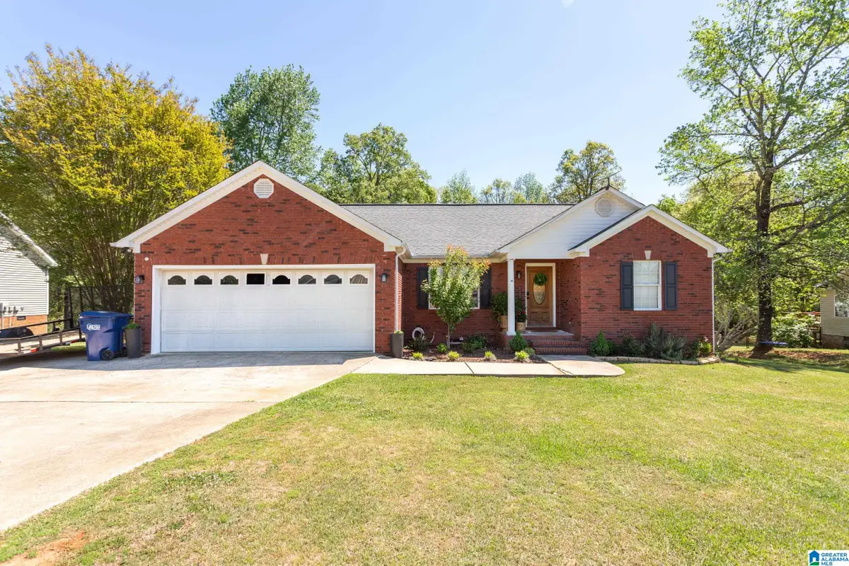 102 DEER PATH, Anniston, AL 36207 - #1