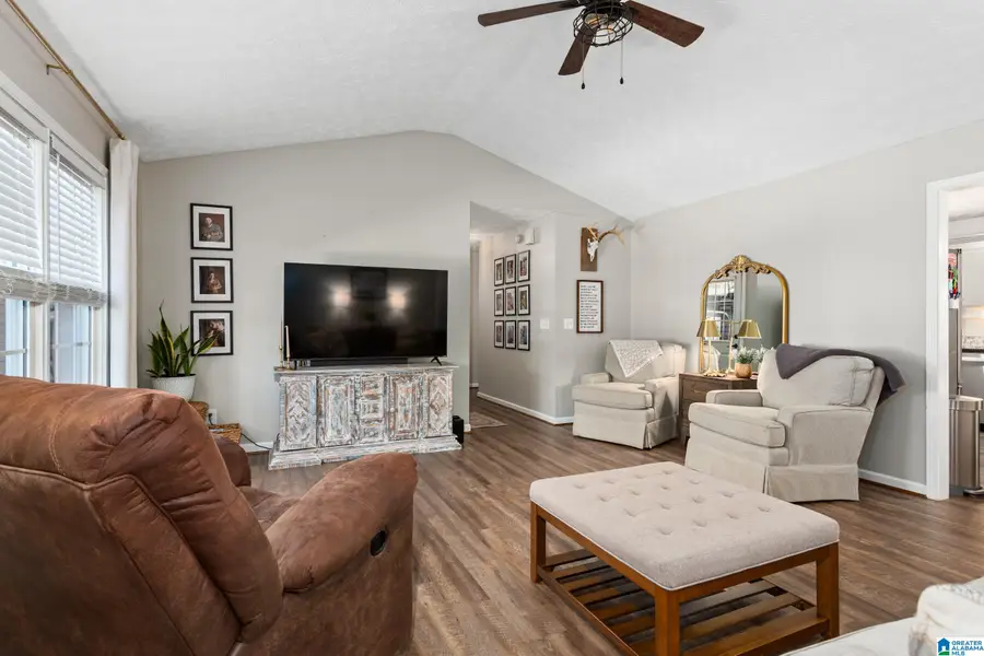 102 DEER PATH, Anniston, AL 36207 - #2