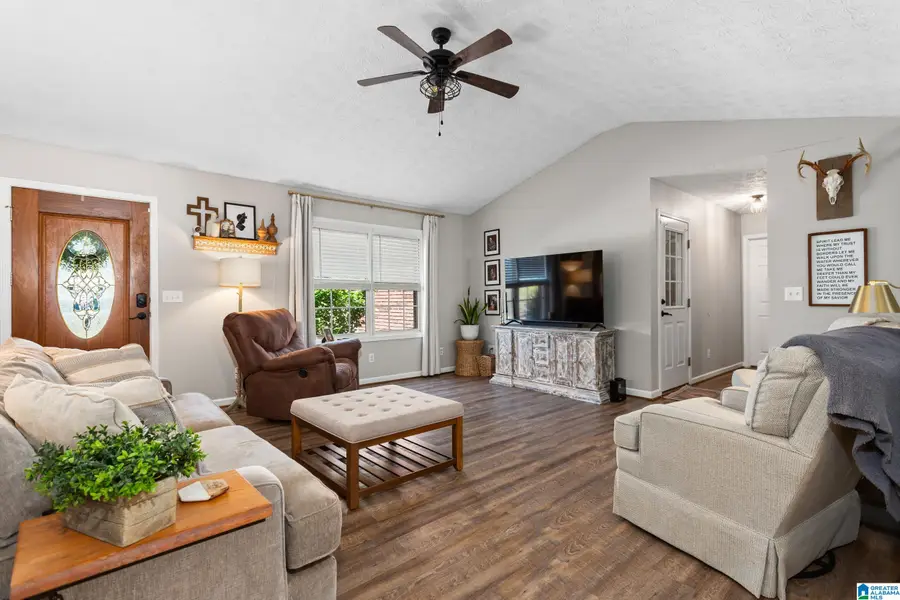 102 DEER PATH, Anniston, AL 36207 - #3