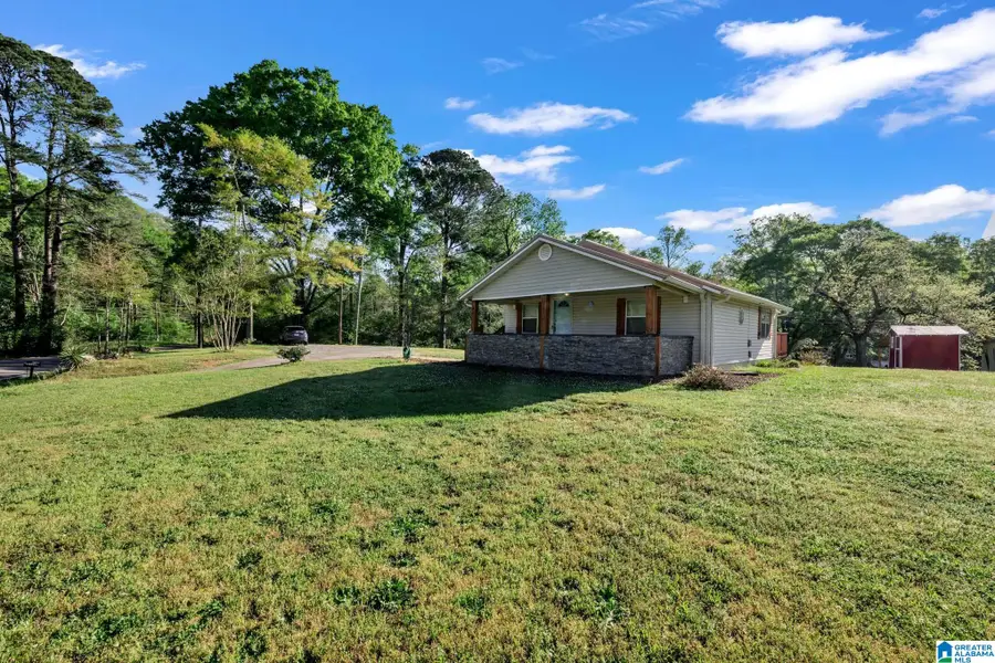 8651 STOUTS ROAD, Morris, AL 35116 - #2