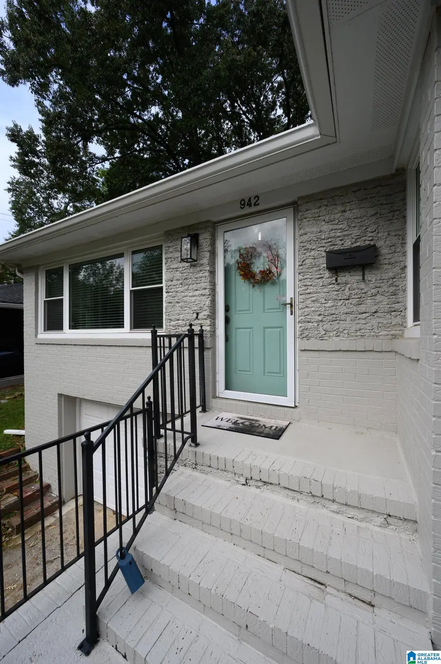 942 S 53RD STREET, Birmingham, AL 35222 - #3