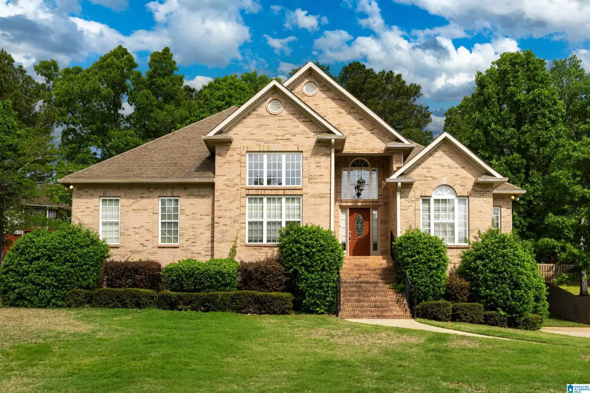 2689 PIEDMONT DRIVE, Helena, AL 35022 - #1