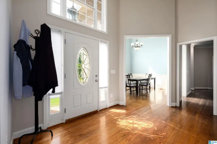 2689 PIEDMONT DRIVE, Helena, AL 35022 - #2