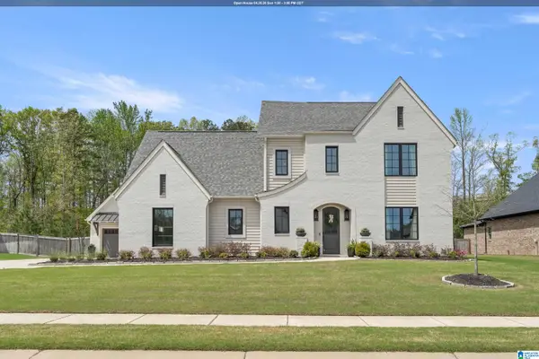 2933 BLACKRIDGE PLACE, Hoover, AL 35244