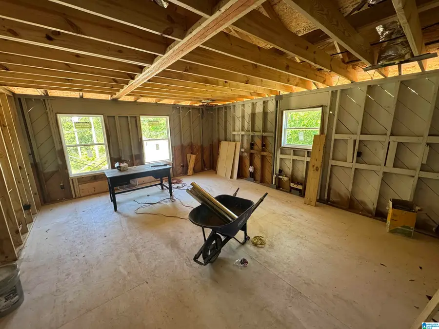 110 CIRCLEWOOD, Tuscaloosa, AL 35405 - #3