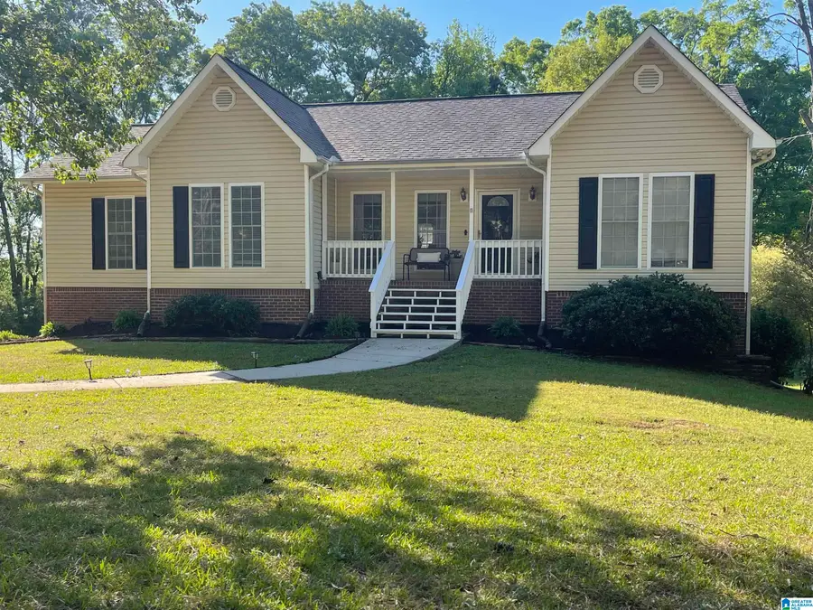 6342 OLD TUSCALOOSA HIGHWAY, McCalla, AL 35111 - #2