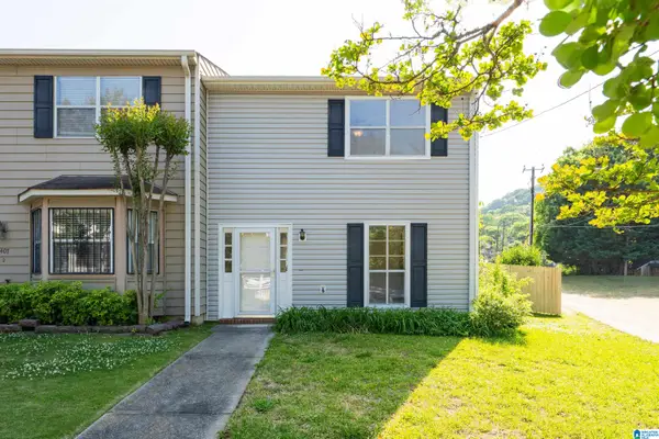 1409 17TH STREET S, Birmingham, AL 35205