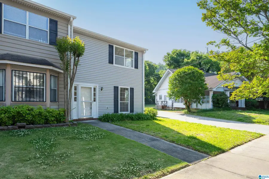 1409 17TH STREET S, Birmingham, AL 35205 - #2