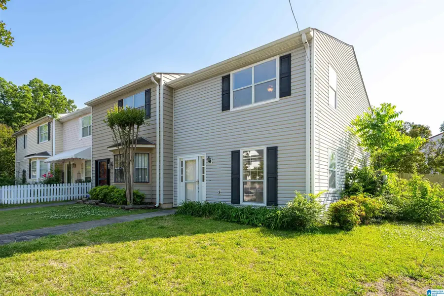 1409 17TH STREET S, Birmingham, AL 35205 - #3