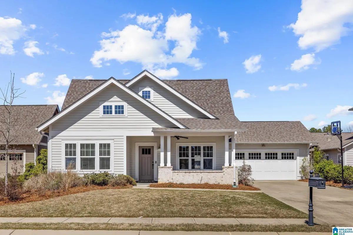 7552 PAINE DRIVE, Trussville, AL 35173 - #1