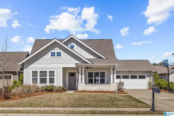 7552 PAINE DRIVE, Trussville, AL 35173