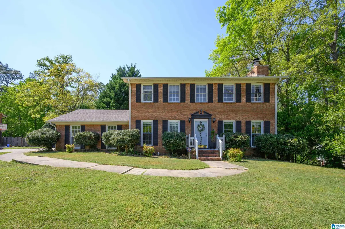 5462 DOVER CLIFF CIRCLE, Birmingham, AL 35242 - #1