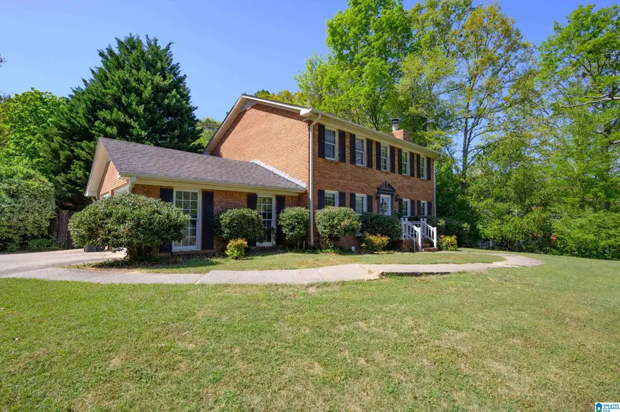 5462 DOVER CLIFF CIRCLE, Birmingham, AL 35242 - #3