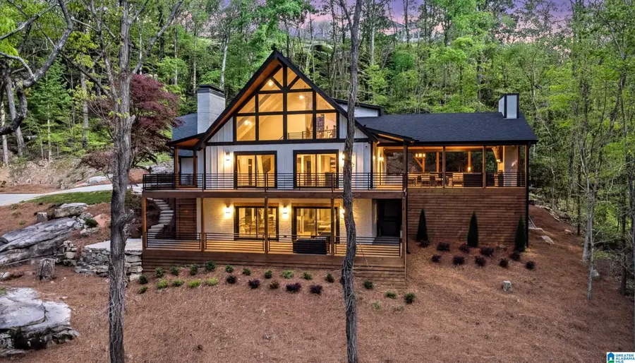 4531 PINE MOUNTAIN ROAD, Mountain Brook, AL 35213 - #2