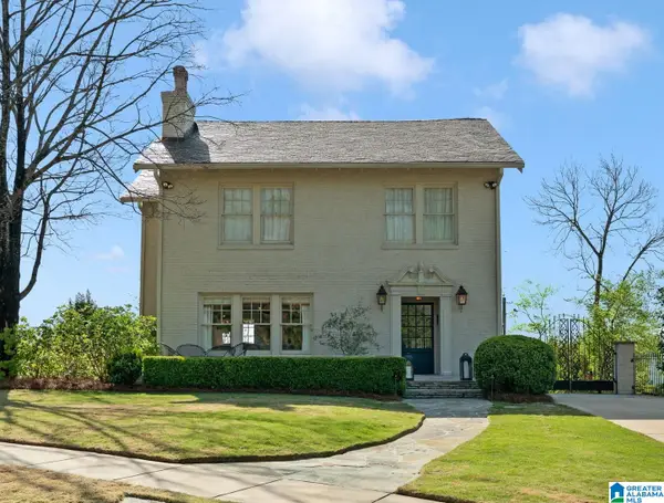 2505 ABERDEEN ROAD, Birmingham, AL 35223