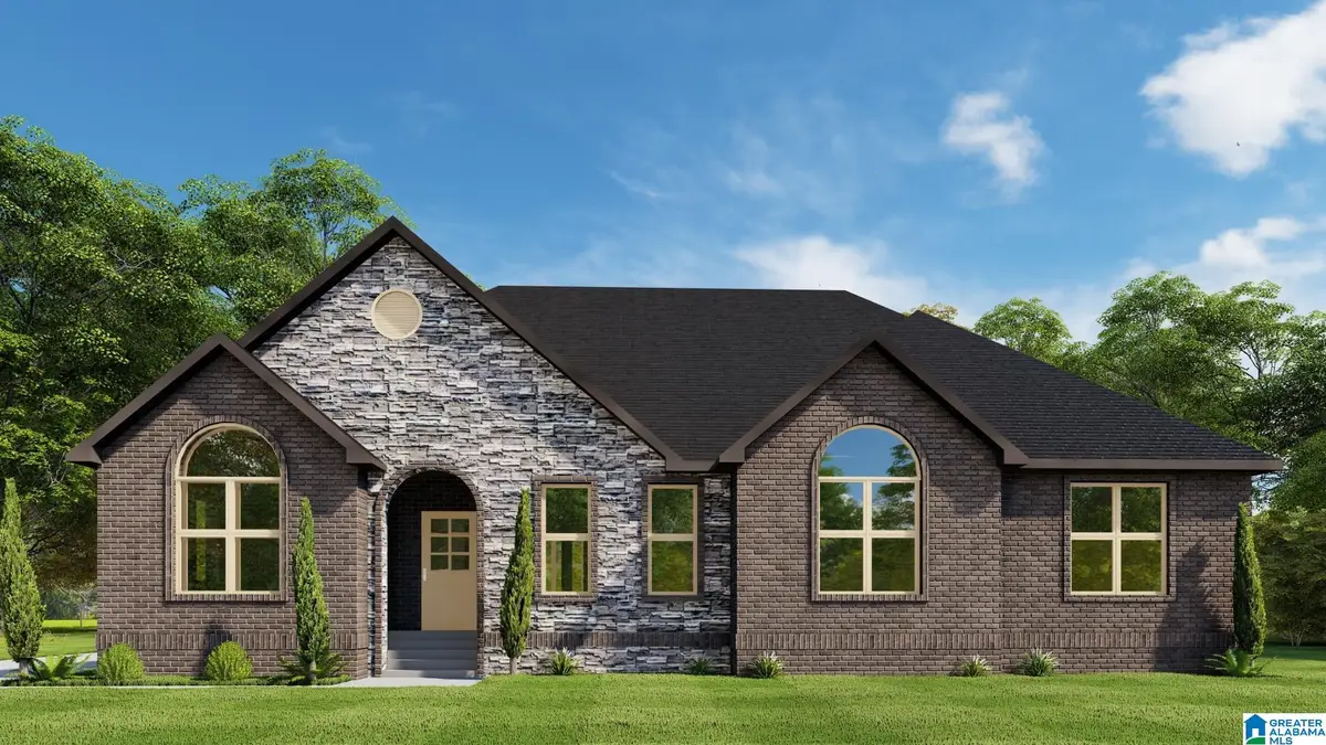 4246 JORDAN CIRCLE, Pinson, AL 35126 - #1