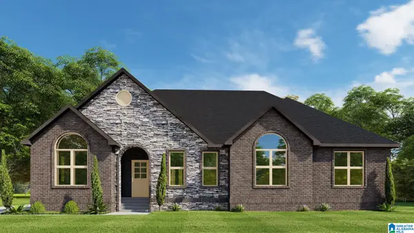 4246 JORDAN CIRCLE, Pinson, AL 35126