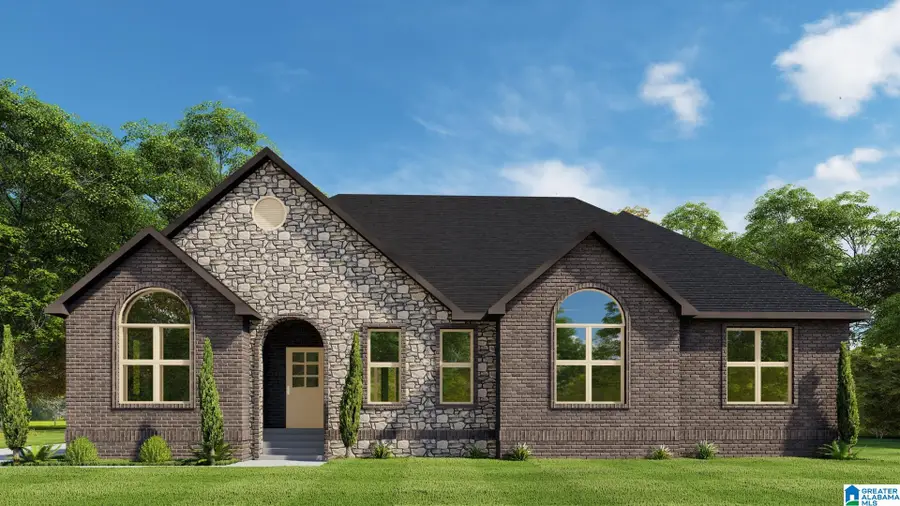 4246 JORDAN CIRCLE, Pinson, AL 35126 - #2