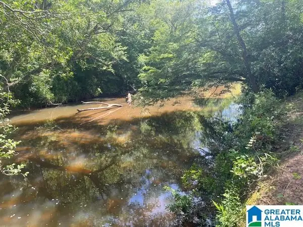 PATE ROAD, Cragford, AL 36255