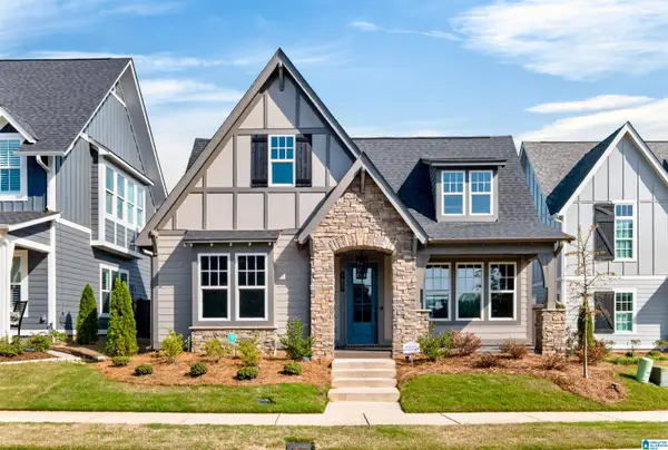 1657 COBURN STREET, Hoover, AL 35244