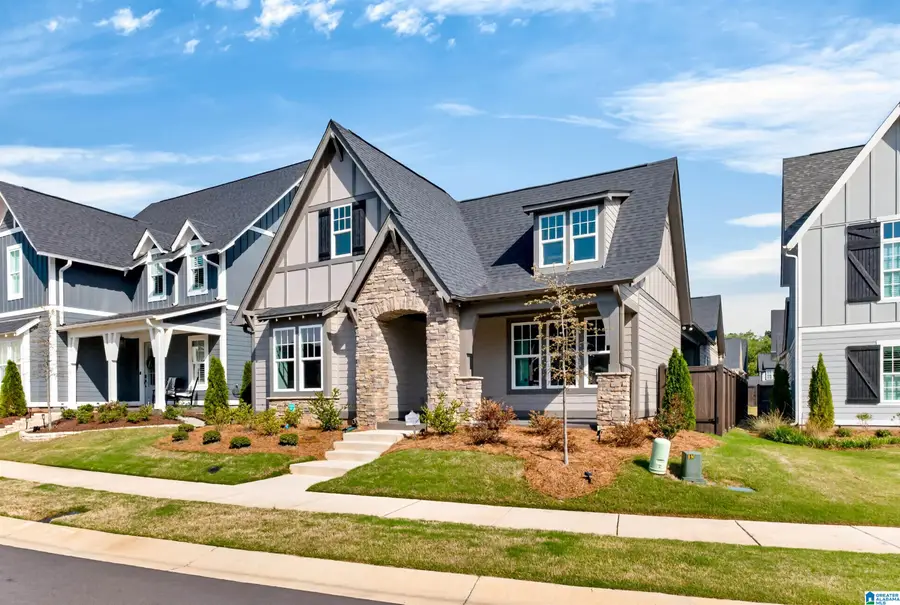 1657 COBURN STREET, Hoover, AL 35244 - #2