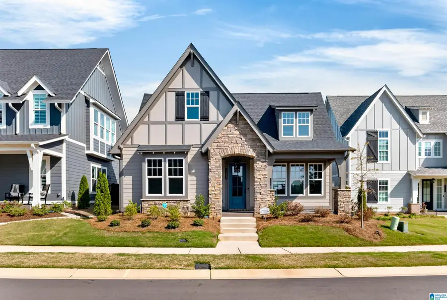 1657 COBURN STREET, Hoover, AL 35244 - #3