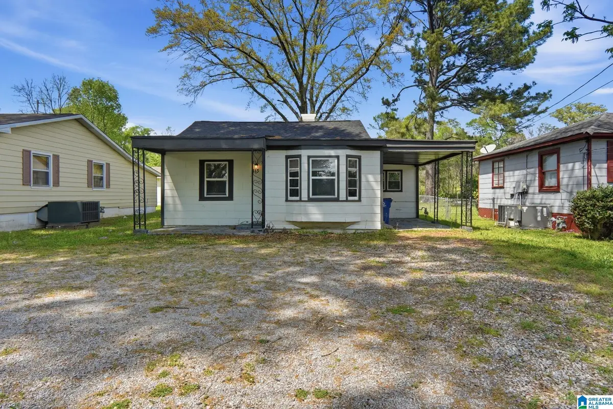 713 WOODWARD ROAD, Midfield, AL 35228 - #1