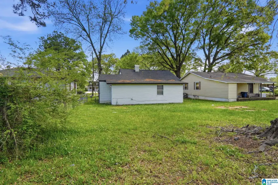 713 WOODWARD ROAD, Midfield, AL 35228 - #2