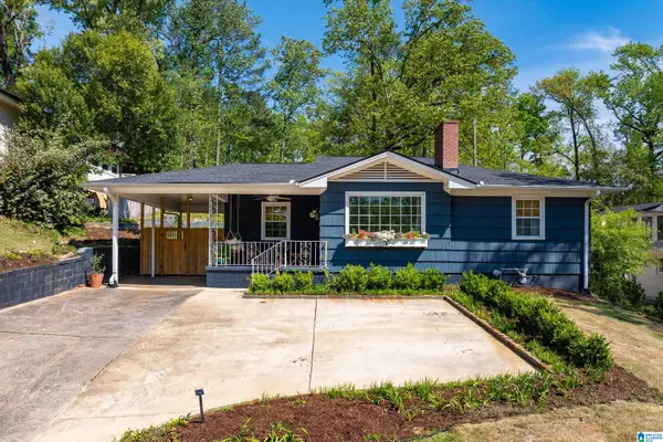 324 REDFERN STREET, Homewood, AL 35209