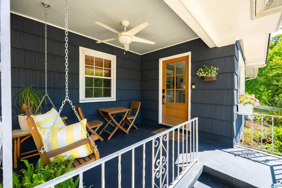 324 REDFERN STREET, Homewood, AL 35209 - #2