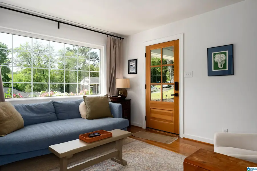 324 REDFERN STREET, Homewood, AL 35209 - #3