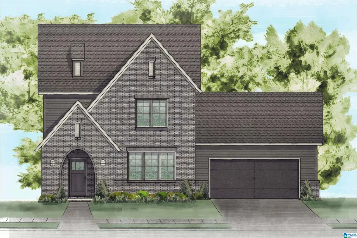 405 VICTORIA WAY, Birmingham, AL 35242 - #1